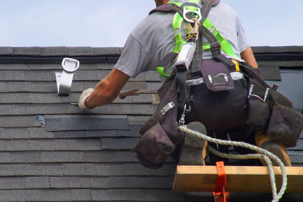 Quick and Trustworthy Emergency Roof Repair Services in Flemington, NJ
