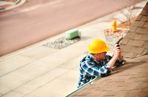 Best Roof Gutter Cleaning  in Flemington, NJ