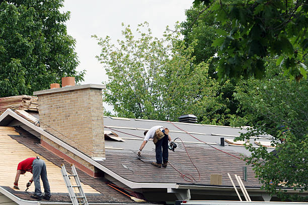 Quick and Trustworthy Emergency Roof Repair Services in Flemington, NJ