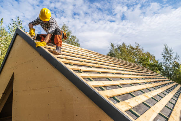 Best Residential Roofing Contractor  in Flemington, NJ